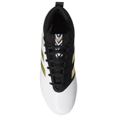 Adidas Focicipő Férfi Freak Ghost Fekete/Fehér/Arany,ODB95108